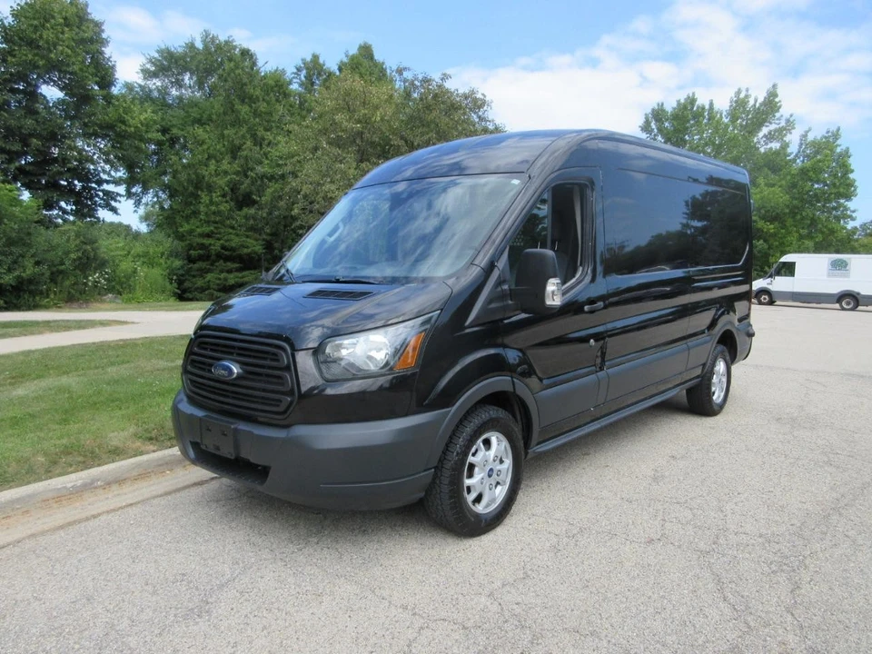 2015 Ford Transit - Image 2 of 31