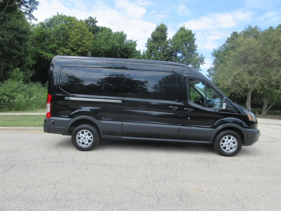 2015 Ford Transit - Image 6 of 31