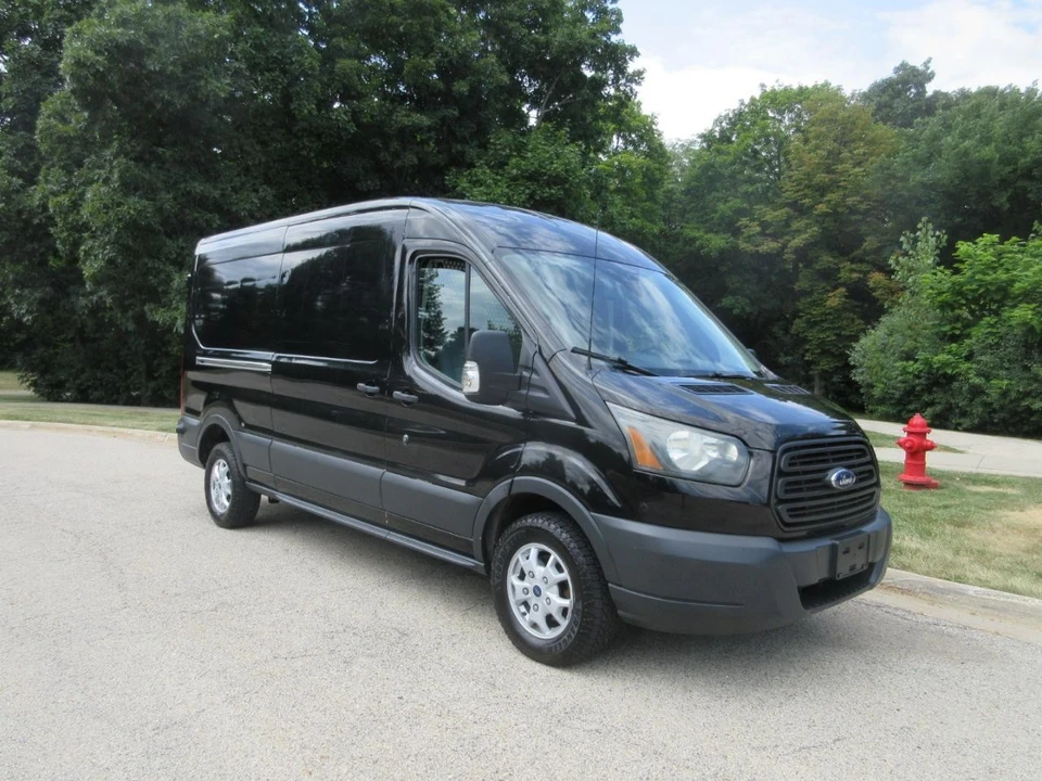 2015 Ford Transit - Image 20 of 31