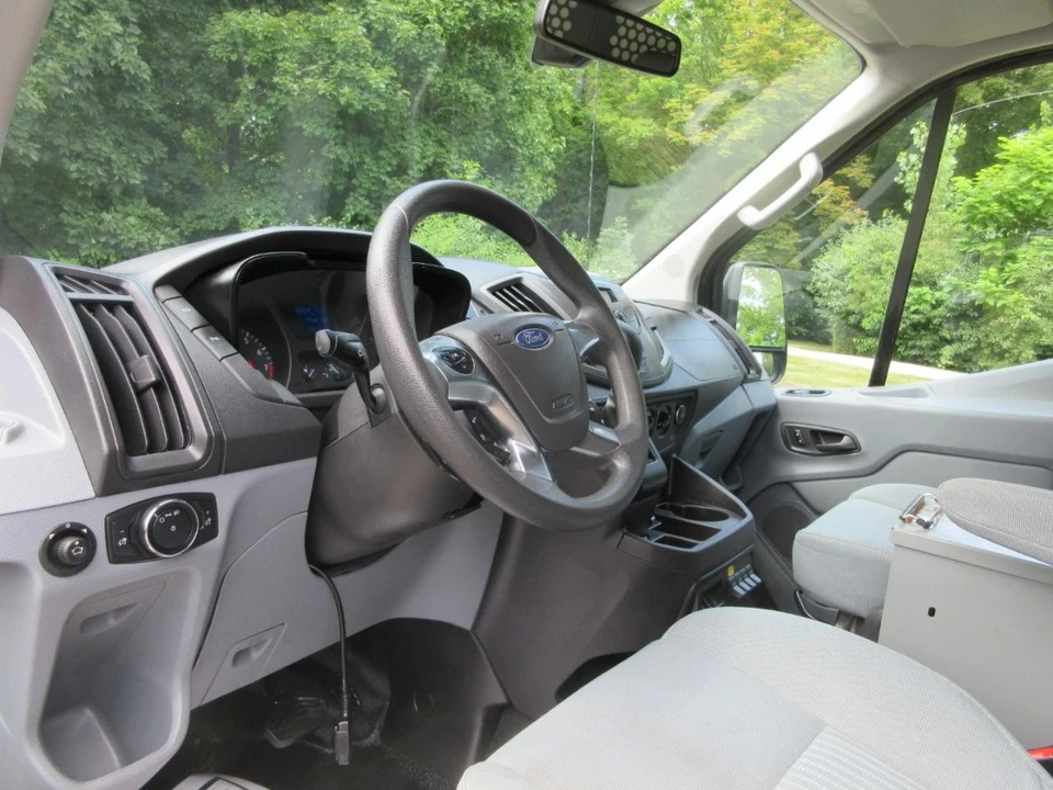 2015 Ford Transit - Image 28 of 31