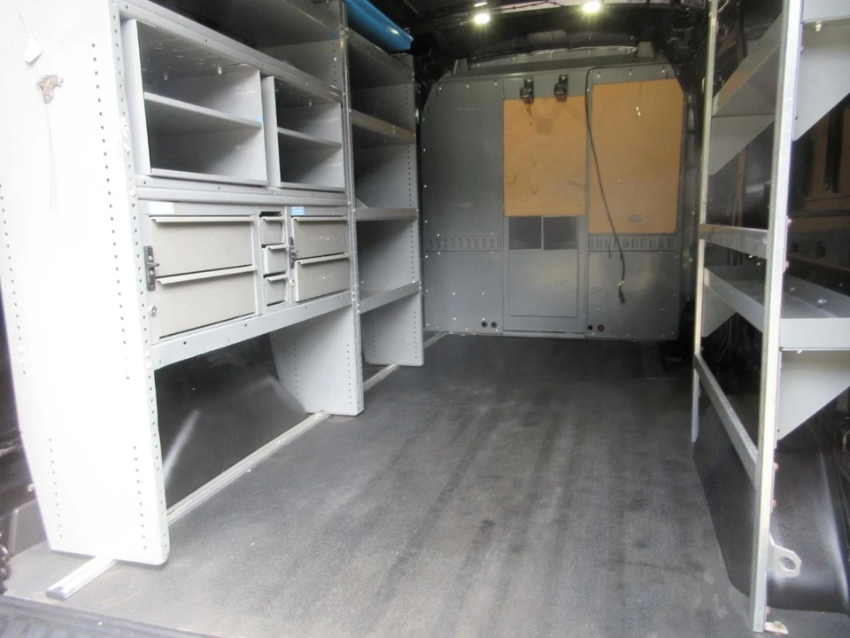 2015 Ford Transit - Image 12 of 31