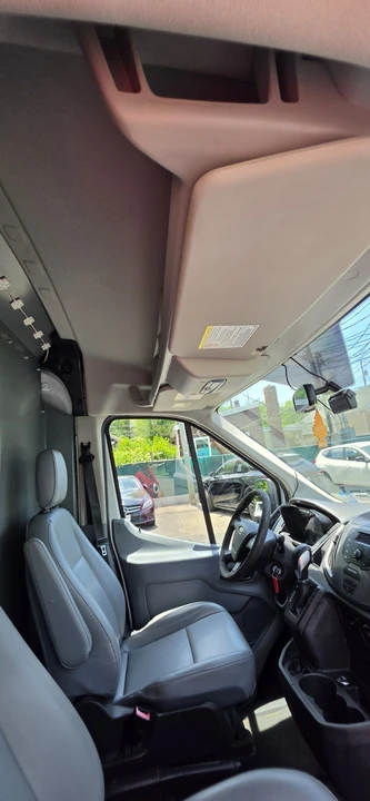 2015 Ford Transit - Image 15 of 22