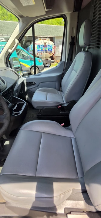 2015 Ford Transit - Image 11 of 22