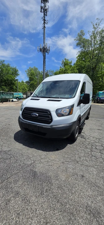 2015 Ford Transit - Image 3 of 22