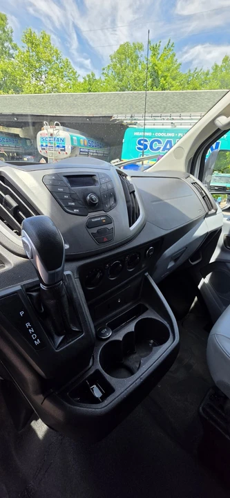 2015 Ford Transit - Image 12 of 22