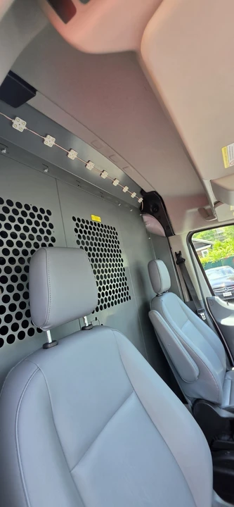2015 Ford Transit - Image 17 of 22