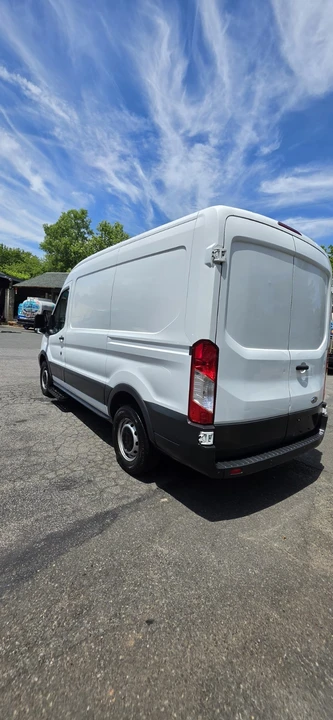 2015 Ford Transit - Image 6 of 22