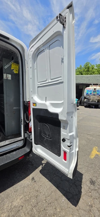 2015 Ford Transit - Image 21 of 22