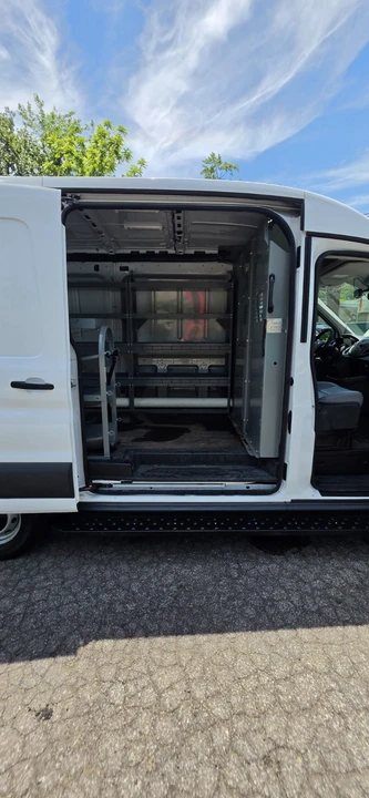 2015 Ford Transit - Image 20 of 22