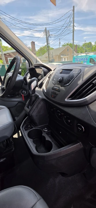 2015 Ford Transit - Image 16 of 22