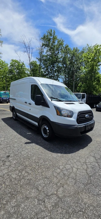 2015 Ford Transit - Image 2 of 22