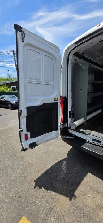 2015 Ford Transit - Image 22 of 22