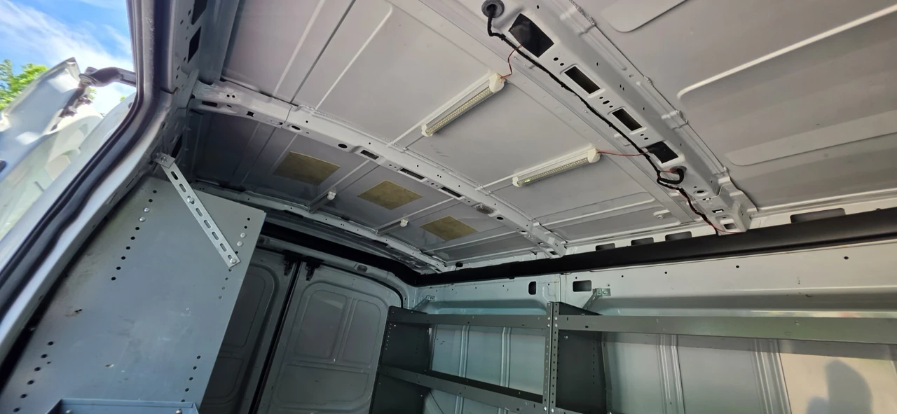 2015 Ford Transit - Image 19 of 22