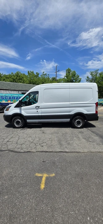 2015 Ford Transit - Image 7 of 22