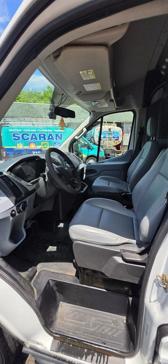 2015 Ford Transit - Image 8 of 22