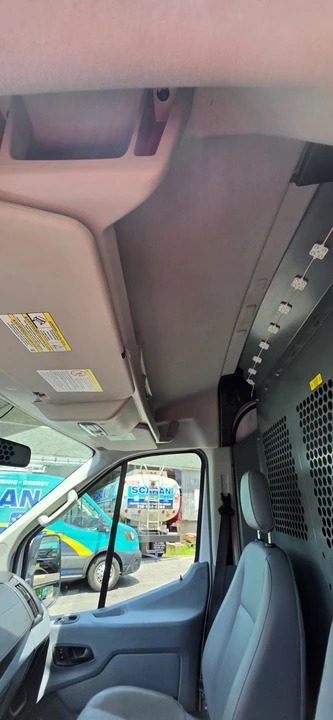 2015 Ford Transit - Image 9 of 22
