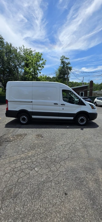 2015 Ford Transit - Image 4 of 22