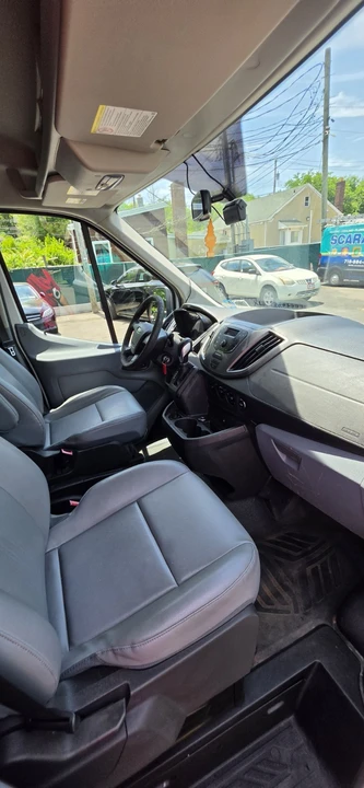 2015 Ford Transit - Image 13 of 22