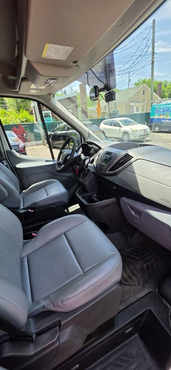 2015 Ford Transit - Image 14 of 22