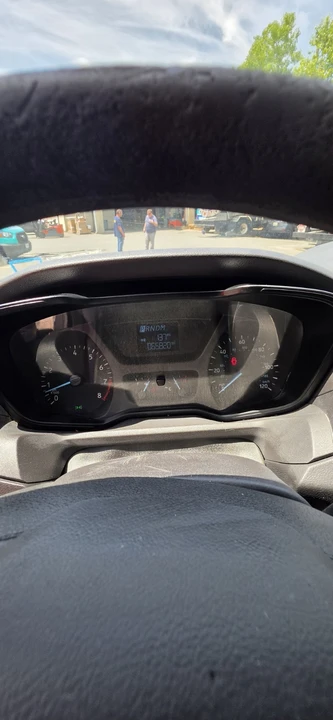 2015 Ford Transit - Image 10 of 22