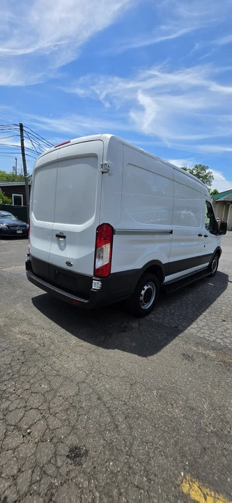2015 Ford Transit - Image 5 of 22