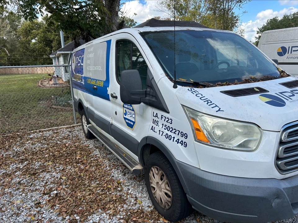 2015 Ford Transit - Image 7 of 9