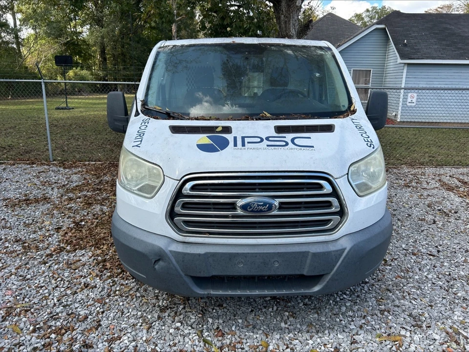 2015 Ford Transit - Image 6 of 9