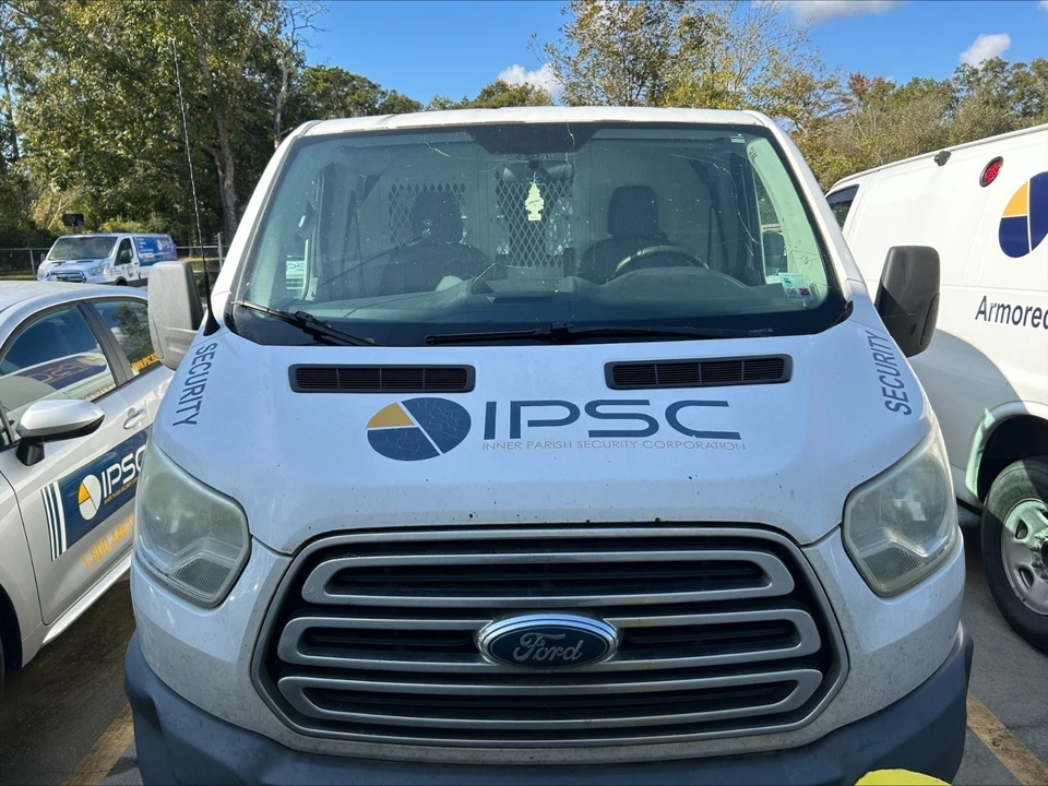2015 Ford Transit - Image 7 of 9