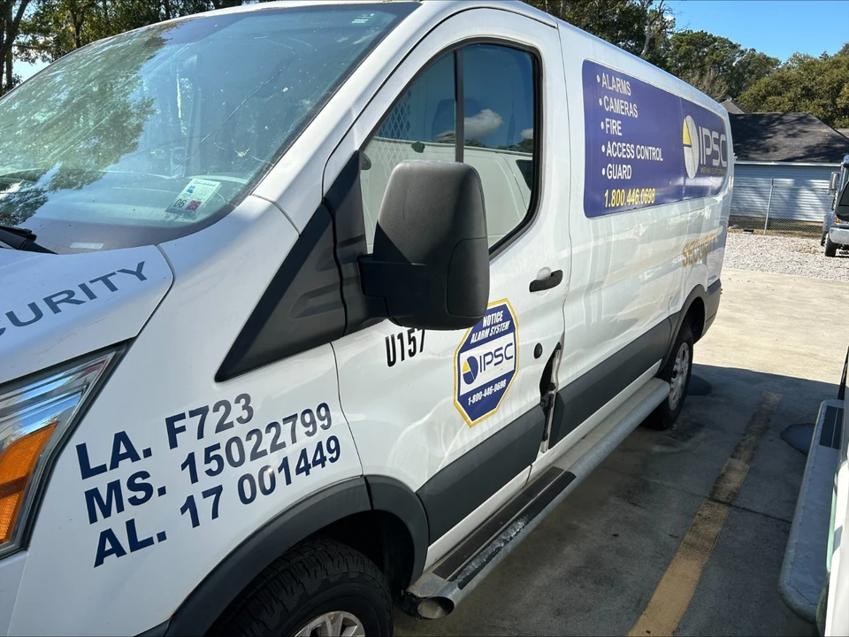 2015 Ford Transit - Image 6 of 9
