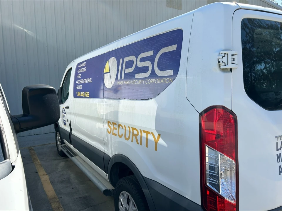 2015 Ford Transit - Image 5 of 9