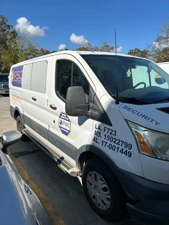 2015 Ford Transit - Image 8 of 9