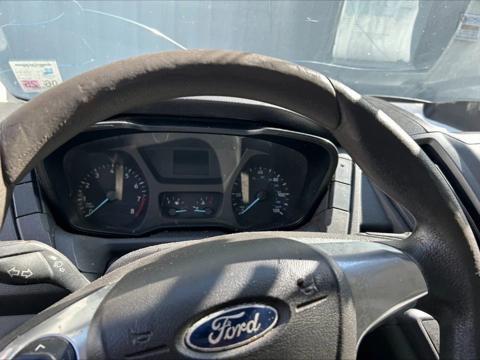 2015 Ford Transit - Image 2 of 9
