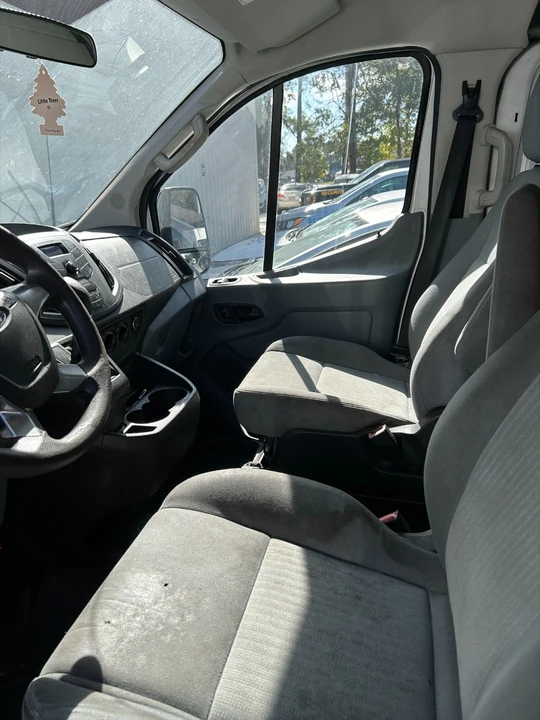 2015 Ford Transit - Image 3 of 9