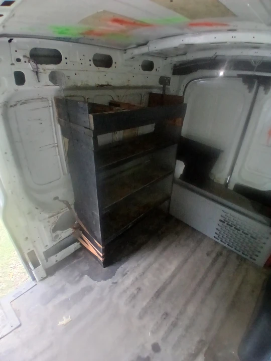 2015 Ford Transit - Image 12 of 20