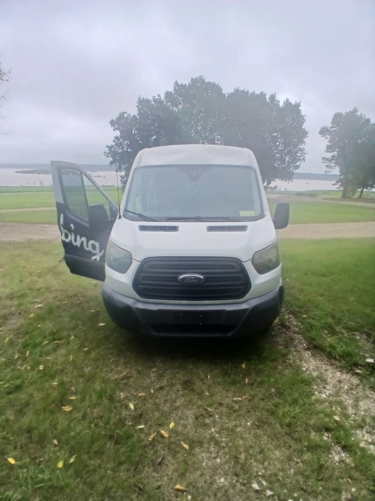 2015 Ford Transit - Image 9 of 20