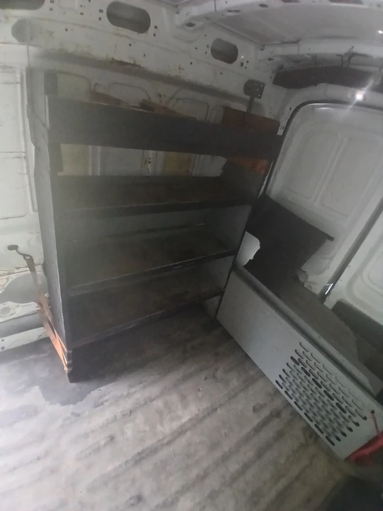 2015 Ford Transit - Image 14 of 20