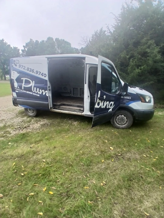 2015 Ford Transit - Image 8 of 20