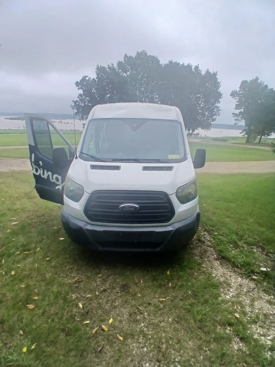 2015 Ford Transit - Image 2 of 20