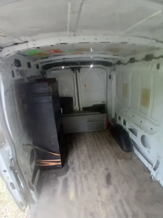 2015 Ford Transit - Image 15 of 20