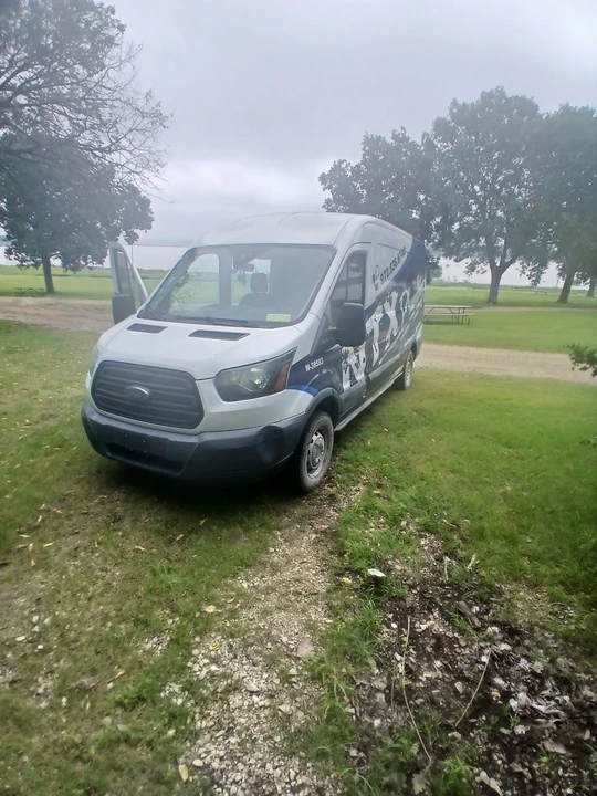 2015 Ford Transit - Image 3 of 20