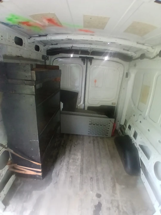 2015 Ford Transit - Image 16 of 20