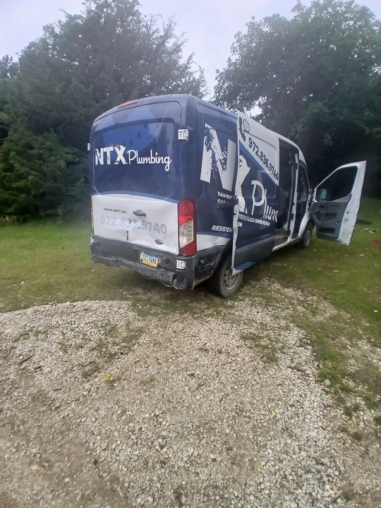 2015 Ford Transit - Image 7 of 20