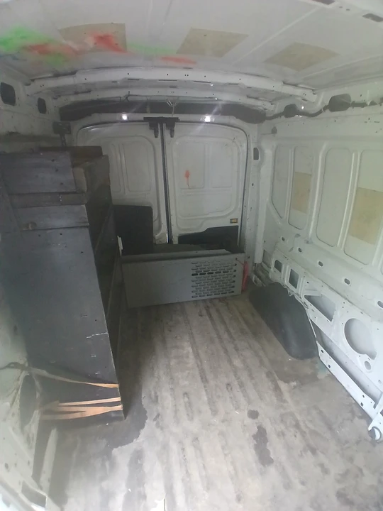 2015 Ford Transit - Image 13 of 20