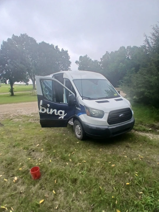 2015 Ford Transit - Image 10 of 20