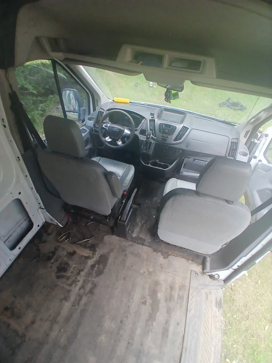 2015 Ford Transit - Image 17 of 20