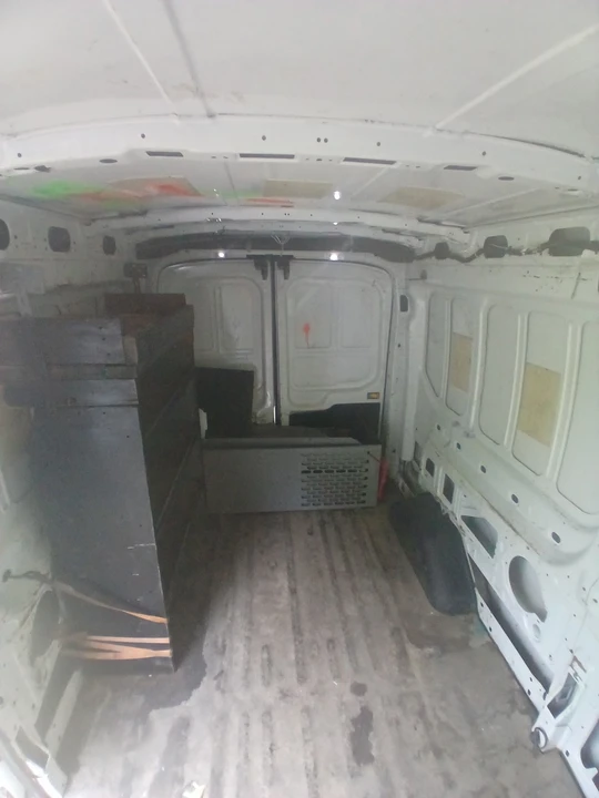 2015 Ford Transit - Image 20 of 20