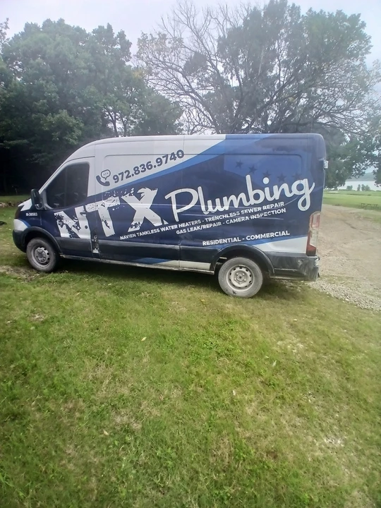 2015 Ford Transit - Image 4 of 20