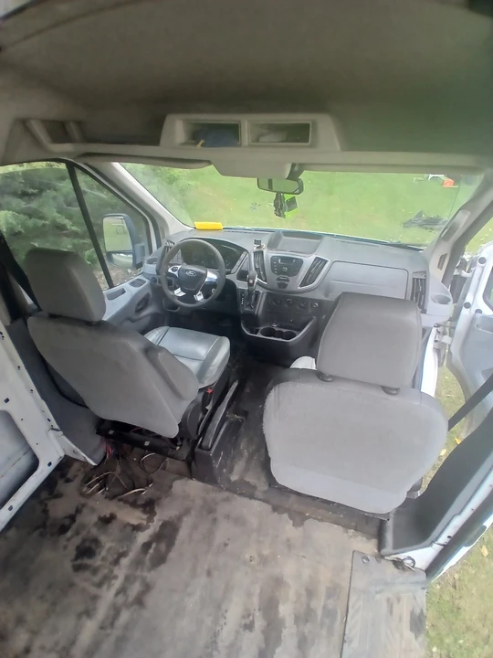 2015 Ford Transit - Image 11 of 20