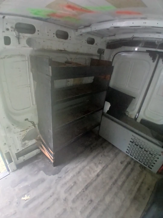 2015 Ford Transit - Image 19 of 20