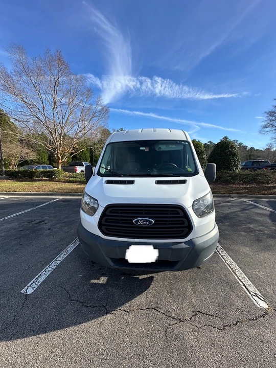2015 Ford Transit - Image 2 of 10